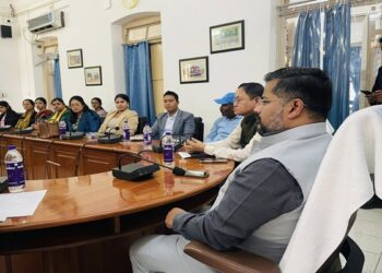 Unity Promo Fest 2025 finale in Agartala to feature Jubin