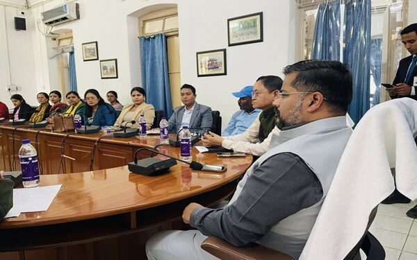 Unity Promo Fest 2025 finale in Agartala to feature Jubin