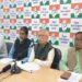 Tripura Congress Slams Centre, Flags Tea Sector Crisis