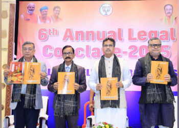 Tripura First State to Implement Reforms Under New Criminal Laws: CM Manik Saha