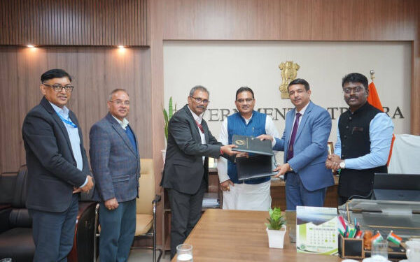 Tripura Signs MoU with STQC to Boost Cyber Security and Digital Governance