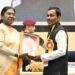 Bamboo Artisan Ranjit Das of Tripura Bags President’s Award