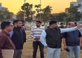 Jubin Nautiyal live at Unity Promo Fest 2025 finale in Agartala