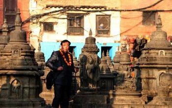 Nepal Sees Marginal Rise in Foreign Tourist Arrivals in 2025, Recovery Still Below Pre-Pandemic Levels