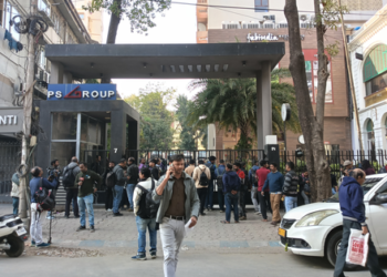 Kolkata Police Record Neighbours’ Statements in Probe Against ED Over Raid at I-PAC Director’s Residence