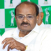 War of Words Intensifies Between Kumaraswamy and Shivakumar Over Protocol and Experience
