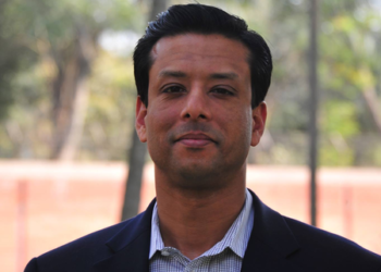 Sajeeb Wazed Alleges February 12 Bangladesh Election Is a ‘Staged Drama’ Orchestrated by Interim Government
