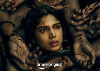 ‘Daldal’ Trailer Unveiled: Bhumi Pednekar Steps Into Dark, Gritty World of Crime and Conscience