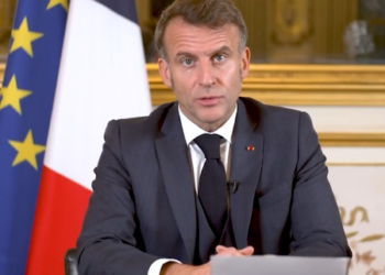 Davos Leaders Urge Middle Powers to Unite Amid Trump’s Greenland, Canada Remarks