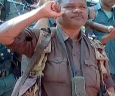 15 Maoists, Including Top Leader Anal Da, Killed in Major Encounter in Jharkhand’s Saranda Forest