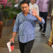 SIT Questions K. T. Rama Rao for Over Seven Hours in Telangana Phone-Tapping Case