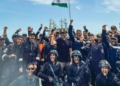 Kartik Aaryan Celebrates Republic Day with Indian Armed Forces, Shares Message of Unity and Pride