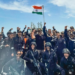 Kartik Aaryan Celebrates Republic Day with Indian Armed Forces, Shares Message of Unity and Pride