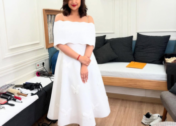 Parineeti Chopra Shares ‘Mom Survival Kit’, Opens Up on Mindfulness and Mental Well-Being