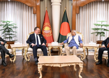 US Warns of Possible Violence Ahead of Bangladesh Elections