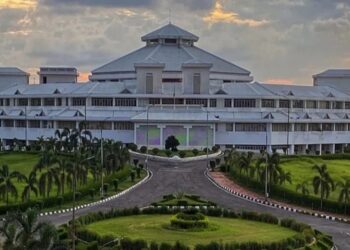 Controversy Erupts in Tripura Assembly Over Rejection of Tipra Motha MLA’s Questions