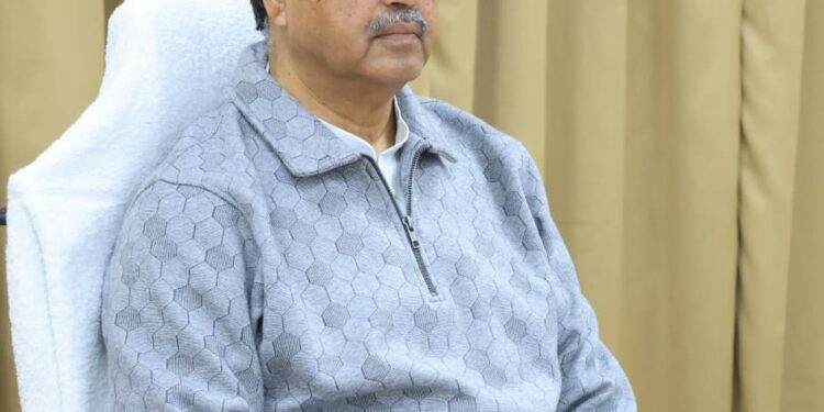 CM Dr. Manik Saha Confirms BJP to Contest All 28 TTAADC Seats Independently