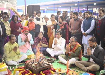 10 river sites picked for hydrokinetic projects: Power Min