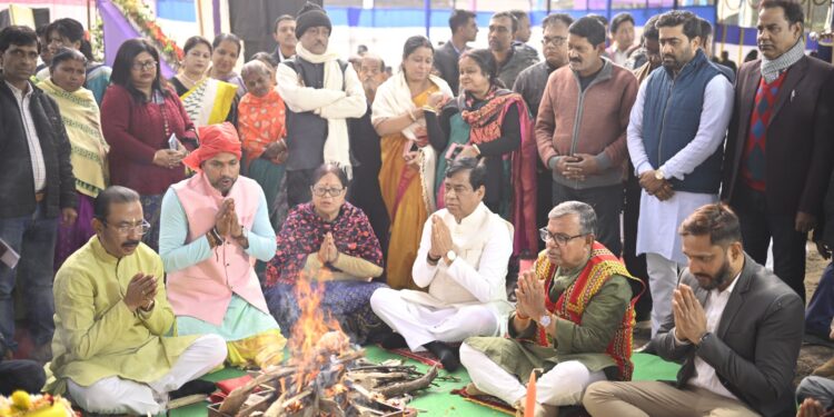 10 river sites picked for hydrokinetic projects: Power Min