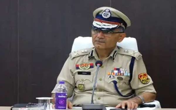 Tripura to boost police infrastructure, upgrade health facilities