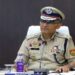 Tripura to boost police infrastructure, upgrade health facilities