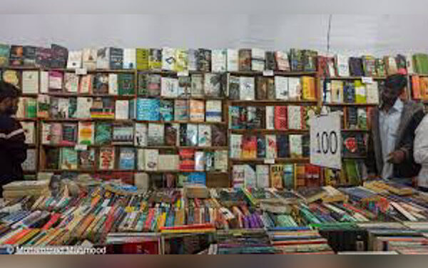 Agartala Book Fair begins Jan 2, marks 150 years of Vande Mataram