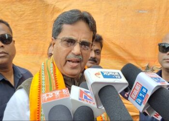 CM Manik Saha warns of stern action after Kailashahar violence