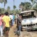 Six-year-old killed in road accident in West Tripura