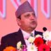 Former King Gyanendra Warns of Imbalanced Foreign Policy, Youth Discontent in Nepal