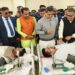 CM Manik Saha highlights healthcare push at blood donation camp