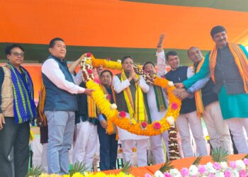People’s hearts cannot be won by force: CM