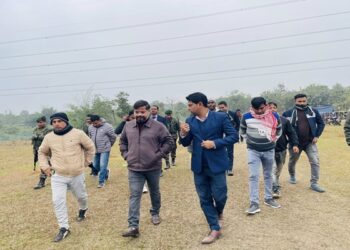 Tripura to Get Eco-Tourism, Adventure Park at Jirania