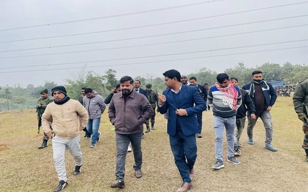 Tripura to Get Eco-Tourism, Adventure Park at Jirania