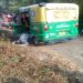 Body Found Inside Auto-Rickshaw Near Belonia, Police Launch Investigation