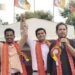 Tipra Motha Gains Momentum Ahead of ADC Polls as BJP Leaders from Maharani Chelagang Join Party
