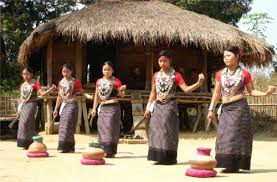 Lampra Wathop Festival begins Jan 29 in Gomati