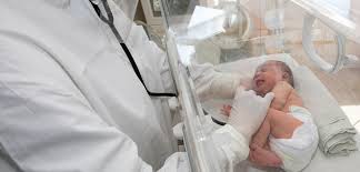 TMC doctors save 10-day-old baby with rare surgery