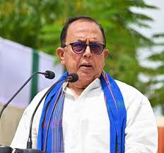 Tripura to confer Tripura Bhushan on Biswa Bandhu Sen