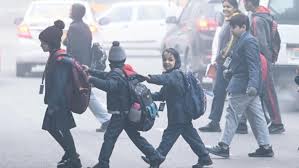 Schools Defy Cold-Wave Closure Order in Tripura, Raising Safety Concerns