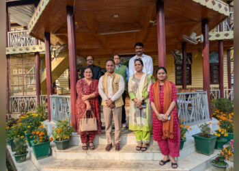 EVMs to Be Moved from MP Ahead of TTAADC Polls