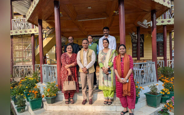 EVMs to Be Moved from MP Ahead of TTAADC Polls