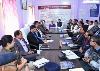 Fatikroy set for Milan Mela 2026, minister announces dates