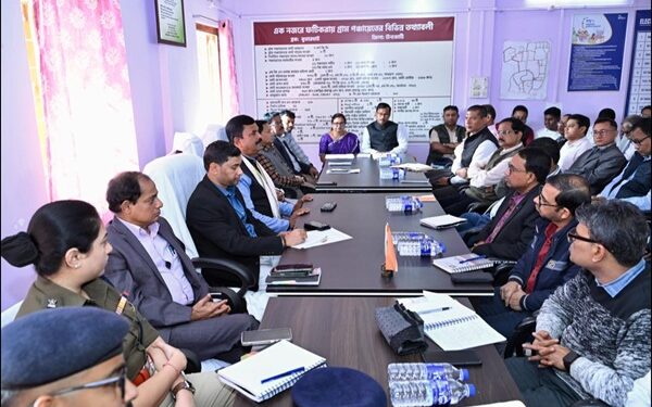 Fatikroy set for Milan Mela 2026, minister announces dates