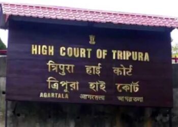 Tripura HC scraps fixed-pay policy, orders regular pay for teachers