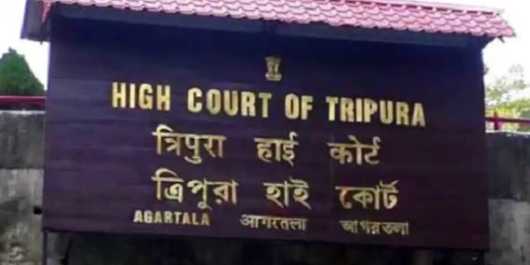 Tripura HC scraps fixed-pay policy, orders regular pay for teachers
