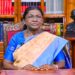 President Murmu Highlights Operation Sindoor, Growth, Women