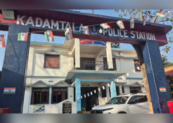 Man rescued after abduction bid in North Tripura