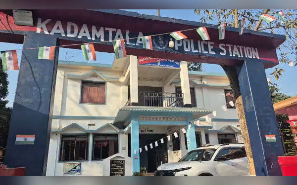 Man rescued after abduction bid in North Tripura