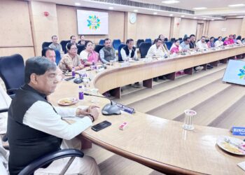 AMC to Step Up Sterilisation, Shift Aggressive Dogs: Mayor