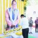 Dharmanagar prayer meet pays tribute to Biswa Bandhu Sen